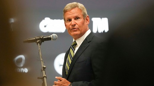 Orano USA will build a multibillion-dollar uranium enrichment facility in Oak Ridge