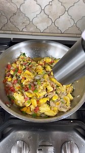 Tony Rebel•Sweet Jamaica Presented by therainaskitchen Happy Sunday! “Help me big up Jamaica, the land of wood and water”…. Where there is food, there’s a vibe. Top tier Ackee & salt fish with green fried plantains. Paired this up with this a pear aka avocado 🥑 sent by @fruithuntersco . It was everything 🥰 —————————————————— 📺This quick and easy Ackee & salt fish recipe is on my YouTube channel. This is a well-presented video preparation, and we love it #usa #jamaica #breakfast #thebest #ther