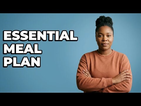 Why Plan Regular Meals For Sickle Cell?