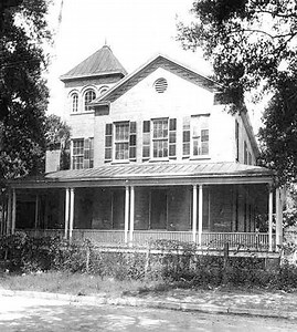 St. Benedict the Moor School - Alchetron, the free social encyclopedia