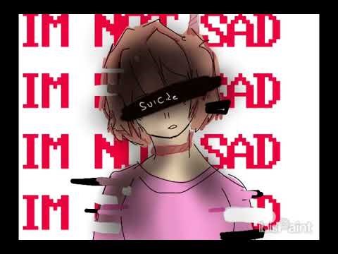 Sad animation meme Doki doki literature club