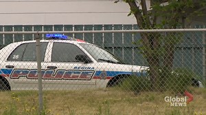 Regina Police Chief Evan Bray says he doesn't think there's a night they don't hear about a firearms offence. David Baxter has the details on the RPS mid-year crime report. | Global Regina