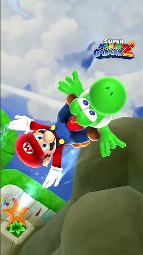 Mario und Yoshi – Super Mario Bros. 40th