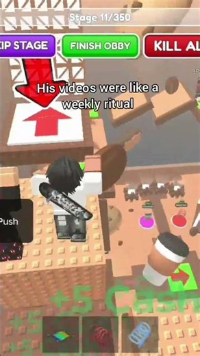 Frigidous come back to us bro💔 #roblox #robloxrant #bring backfrigidous