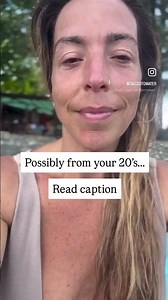 Face reading -do you have unbroken forehead lines? Then read the caption to find what they mean.