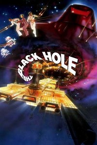 The Black Hole (1979) - Movie