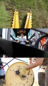 5.4K views · 66 reactions | Our Land Management Team is working hard...