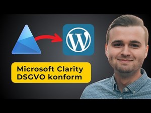 Microsoft Clarity DSGVO konform in WordPress einbetten - mit Borlabs Cookie
