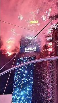🤩 Times Square New Year's Eve Full Ball Drop and Countdown 🎉