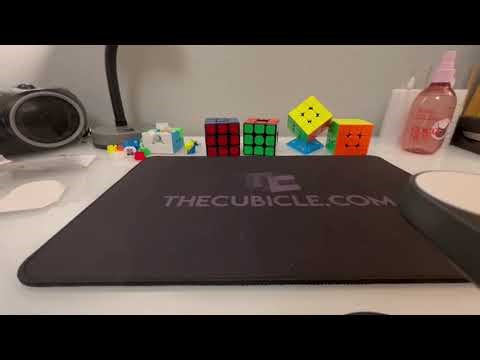 Five Ways to Get Faster at Speedcubing | #speecube #speedcubing #cubing