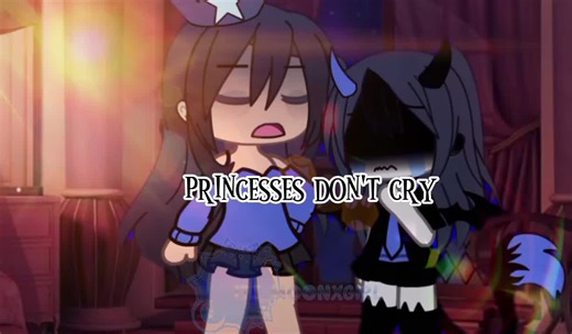 Why a Princess Doesn't Cry: Exploring Emotions