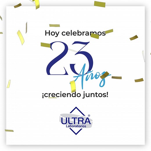 Ultra Laboratorios on TikTok