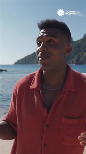 45K views · 663 reactions | Survivor crowned its newest champion last night: Kyle Fraser, whose deep love for people and innate ability to connect proved to be his greatest assets. “Sunday Morning” caught up with Fraser earlier this year to find out what his strategy was for going into the competition. From day one, Kyle approached the game like life—by embracing difference, building trust, and staying grounded in authenticity. https://cbsn.ws/43HKVKs | CBS Sunday Morning | Facebook