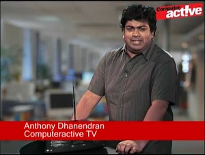 Pure Digital Avanti Flow radio