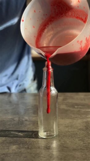 The fermented beet hot sauce is packed with amazing ingredients that are brilliant at supporting blood life, with added complex flavours and probiotics from the fermentation process 💚 Full recipe up on our Recipe Club - link in bio! 🌱 #hotsauce #fermentation #recipeinspiration | The Happy Pear