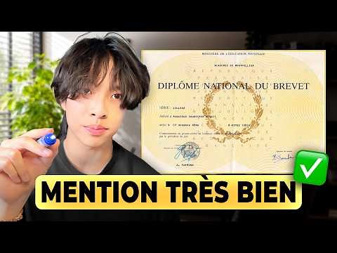 How to Pass the New Brevet Exam by Cramming Last Minute (ULTIMATE GUIDE)