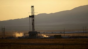 New Google geothermal electricity project in Nevada could be a milestone for clean energy