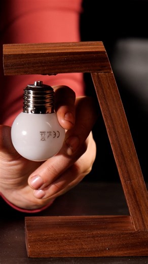 441K views · 274 reactions | Magic-Like DIY Lamp! | Bored Panda Art | Facebook