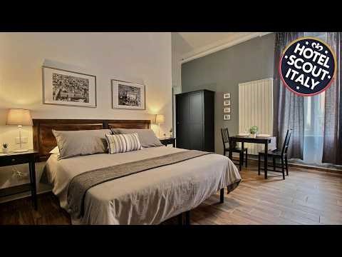 La Ca' di sogn | Pavia, Italy | Hotel Review ⭐