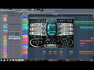 New Order Blue Monday FL Studio Version