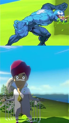 WIND WAKER FOR THE FIRST TIME EVER...