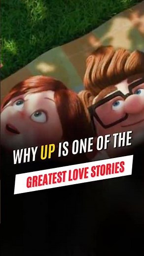 THE MOST EMOTIONAL OPENING SCENE IN ANIMATION || UP