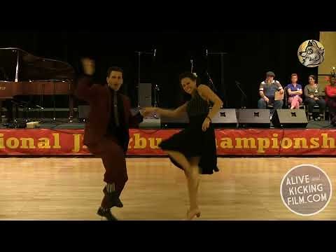 БАНД ОДЕССА - ПОДАРЮ ТЕБЕ - танцуют Стивен и Карин