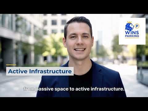 Solar Canopies Parking Lots: How to Design & Build | WinsParking.com