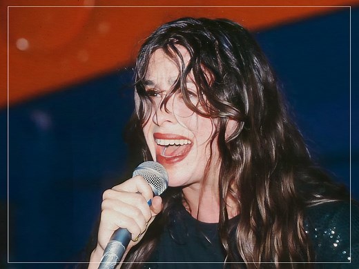 Is there any irony in Alanis Morissette's 'Ironic'?