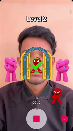 Pocoyo Door IQ