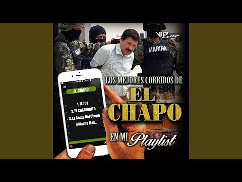 Me Llamo Joaquin Guzman