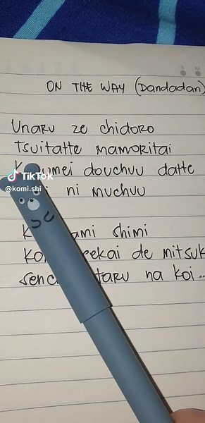 Dandadan Opening 2: Not My Tone, Guys!