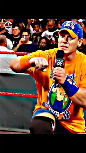 Roman Reigns vs John Cena | No Mercy WWE Epic Match Highlights 🔥" #wwe #romanreigns #johncena