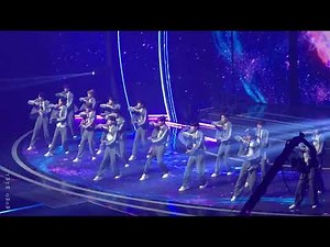 [4K 보이즈2플래닛 파이널] 올라(HOLA SOLAR) 직캠 fancam