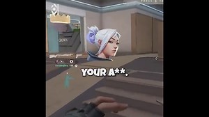 598K views · 10K reactions | These new Valorant voicelines are insane 廊廊 | Valorfeed | Facebook