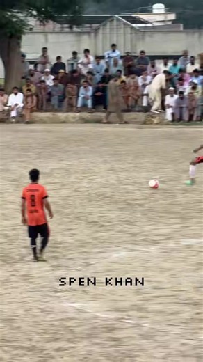Spen Khan goalkeeper injury highlights on this day