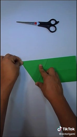 Cómo Hacer un Hexágono en Origami