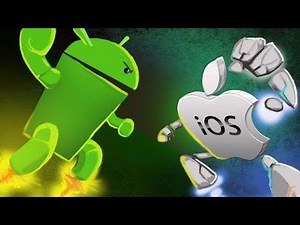 Is iOS More Secure than Android?