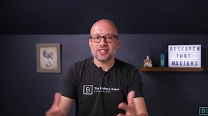 Getting MD Referrals with Research Getting referrals from medical...