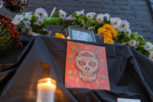 Experience the tradition of Día de los Muertos at this Grand Rapids event