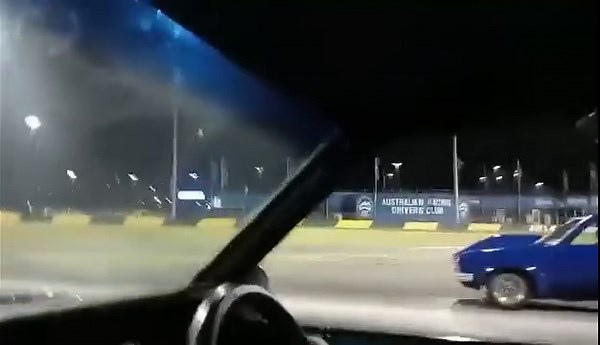 #INCAR footage of my final run at #ROLLRACING This run was at #30PSI of boost and as you will see unfortunately it just wasn’t enough Maybe another 3-4PSI would have got the job done 😅 Oh well we will have to save it for the next one, maybe we can get to 50PSI for the next event #letsgo #raceeonly #thefdboss #raceonlygarage #therotaryboss #mazda #rotor #rotary #13b #rew #fdspecialists #neverstop #stillnumber1 | Raceonly