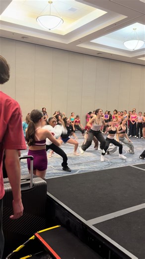 Weekend Dance Vibes with Brooklyn Jai