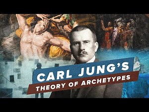 Carl Jung’s Archetypes Explained