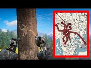 It took 7 YEARS to discover the BIGGEST MYSTERY of Red Dead Redemption 2