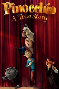Watch And Download Movie Video Pinocchio: A True Story 172024 For Free!