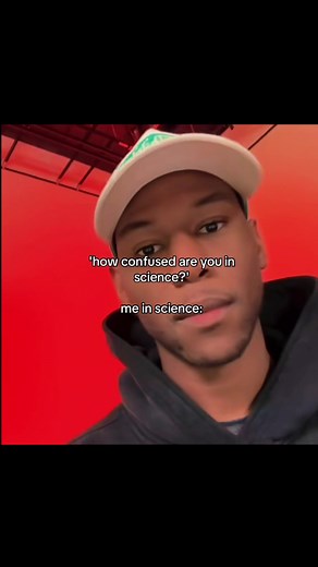 How Lost Are You in Science?