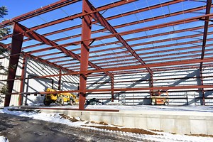 Why Choose A Pre-Engineered Metal Building - Pearson Construction