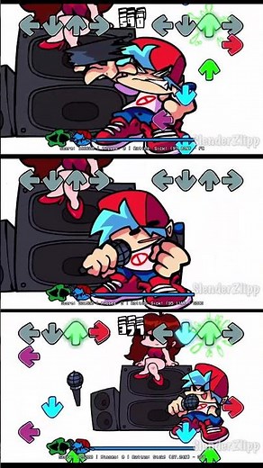 BF cry because of a fly - FNF vs Fly Mod - Friday Night Funkin' Game