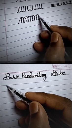 Top 10 Handwriting Tips to Instantly Improve Your Writing ✍️ | Handwriting Improvement Hacks