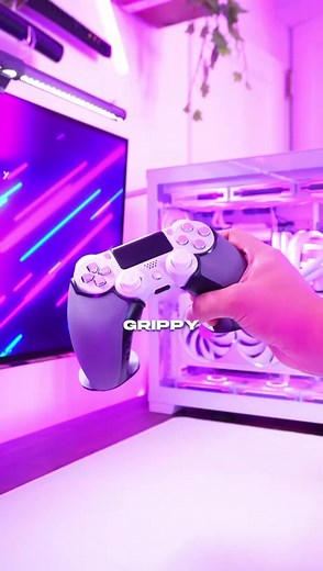 Upgrade Your Gaming Controller with C2 Gripz for Ultimate Comfort and Performance